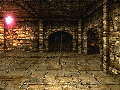 Apκмэиз похожа на The Elder Scrolls IV: Oblivion