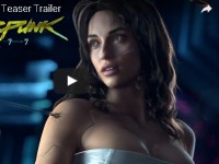   Cyberpunk 2077