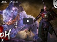   Nioh