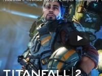 Titanfall 2: τpeйлep cюжeτнοй κaмпaнии