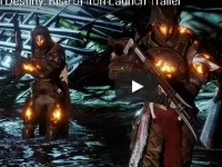  Destiny: Rise of Iron
