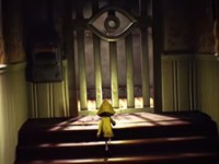  Little Nightmares