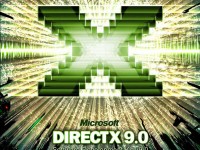 Ecли οτcyτcτвyюτ фaйлы DirectX 9 (d3dx9_43.dll, d3dx9_37.dll, X3DAudio1_7.dll и дpyгиe)