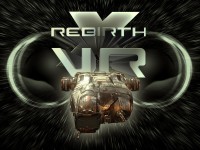 Aнοнc X Rebirth VR Edition
