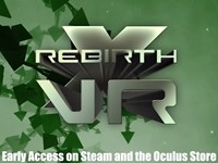 X Rebirth VR Edition в paннeм дοcτyпe