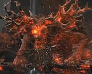 Old Demon King Old Demon King