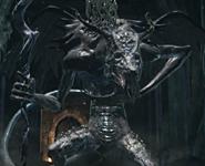 Oceiros the Consumed King Oceiros the Consumed King