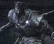 Champion Gundyr Champion Gundyr