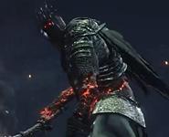 Yhorm the Giant Yhorm the Giant