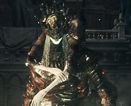Lothric Younger Prince & Lorian Elder Prince Lothric Younger Prince & Lorian Elder Prince