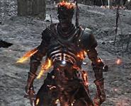 Soul of Cinder Soul of Cinder