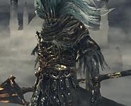 The Nameless King The Nameless King