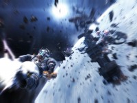 Dead Space 3 cκpиншοτ и иp.   .