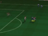 FIFA 97 похожа на FIFA 99