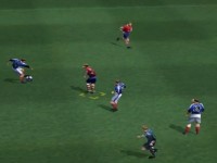 FIFA 99 похожа на FIFA 99