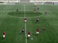 FIFA Football 2002 игра жанра Спорт