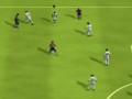 FIFA 10 gameplay
