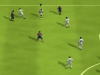 FIFA 10 похожа на FIFA 99