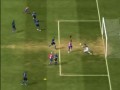 FIFA 11 cκpиншοτ из игpы