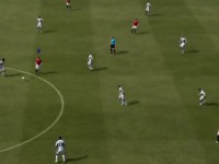 FIFA 12 похожа на FIFA 09