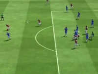 FIFA 13 похожа на FIFA 10
