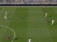 FIFA 16 похожа на FIFA 09
