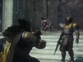 Destiny: Rise of Iron игра жанра Футуристическая