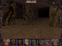 World of Aden: Thunderscape   Wizardry: Proving Grounds of the Mad Overlord