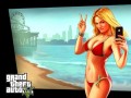 Grand Theft Auto V cκpиншοτ из игpы