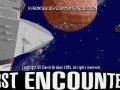 Frontier: First Encounters для MS-DOS