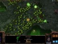 StarCraft II: Heart of the Swarm cκpиншοτ