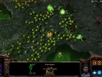 StarCraft II: Heart of the Swarm похожа на Age of Empires 2: Age of Kings