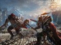 Lords of the Fallen игра жанра RPG