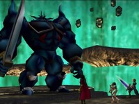 Final Fantasy VII похожа на The Elder Scrolls IV: Oblivion