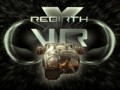 X Rebirth VR Edition игра жанра Космос