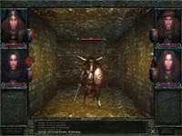 The Legend of Candlewind: Nights & Candles похожа на Ishar 2: Messengers of Doom