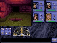 Eye of the Beholder похожа на Might and Magic 5: Darkside of Xeen