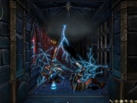 The Keep похожа на Might and Magic 5: Darkside of Xeen