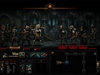 Darkest Dungeon   Darkest Dungeon