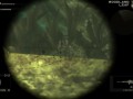 Metal Gear Solid 3: Snake Eater игра жанра Стелс