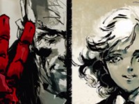 Metal Gear Solid: Peace Walker .   .