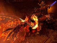 Path of Exile похожа на Dungeon Lords