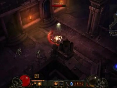 Diablo 3 похожа на Baldur's Gate 3