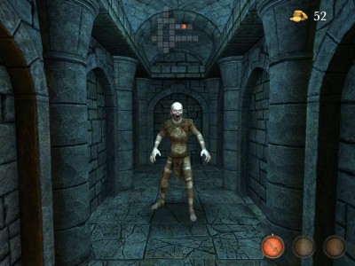 7 Mages похожа на Might and Magic 5: Darkside of Xeen