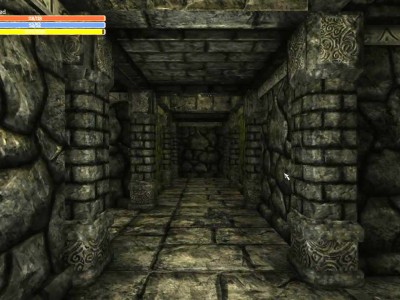 Ruzar - The Life Stone похожа на The Deep Paths: Labyrinth Of Andokost
