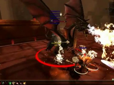Dragon Age 2 похожа на Realms of Arkania: Shadows over Riva