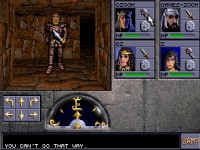 Eye of the Beholder 2: The Legend of Darkmoon похожа на Might and Magic 5: Darkside of Xeen
