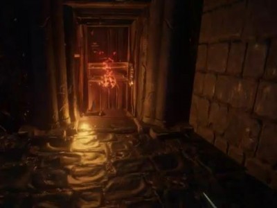 Underworld Ascendant похожа на The Elder Scrolls IV: Oblivion