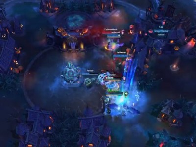 Heroes of the Storm похожа на Heroes of the Storm