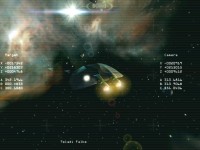 X: Beyond the Frontier похожа на X3: Terran Conflict